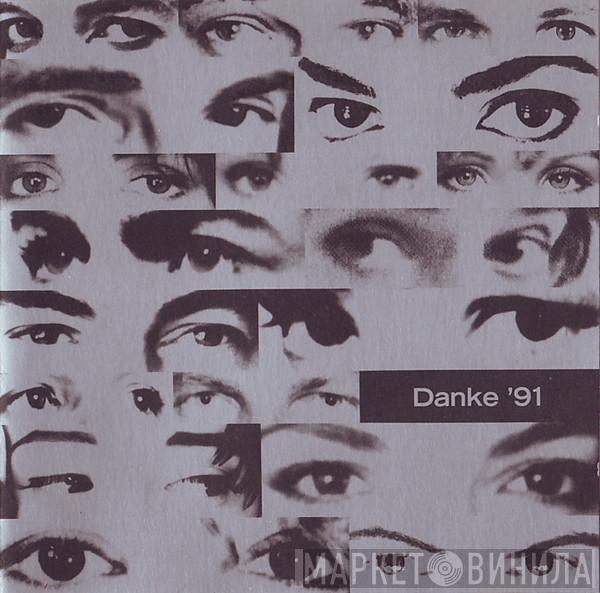  - Danke '91