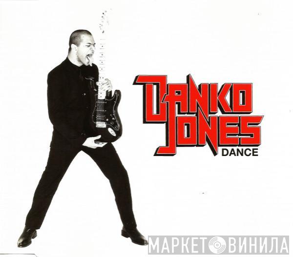 Danko Jones - Dance