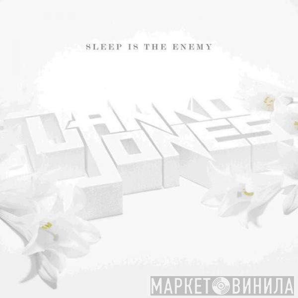 Danko Jones - Sleep Is The Enemy