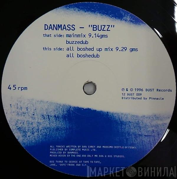 Danmass - Buzz