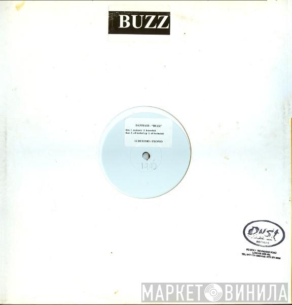 Danmass - Buzz