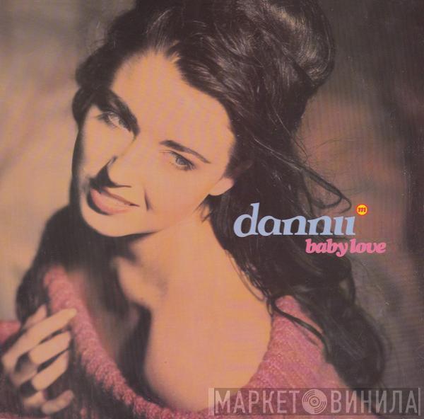 Dannii Minogue - Baby Love