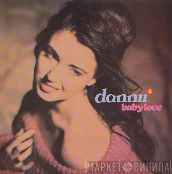  Dannii Minogue  - Baby Love