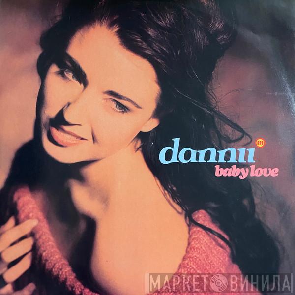  Dannii Minogue  - Baby Love