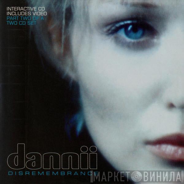 Dannii Minogue - Disremembrance
