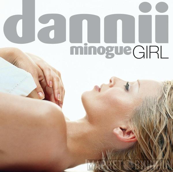  Dannii Minogue  - Girl (Remastered & Expanded Version)