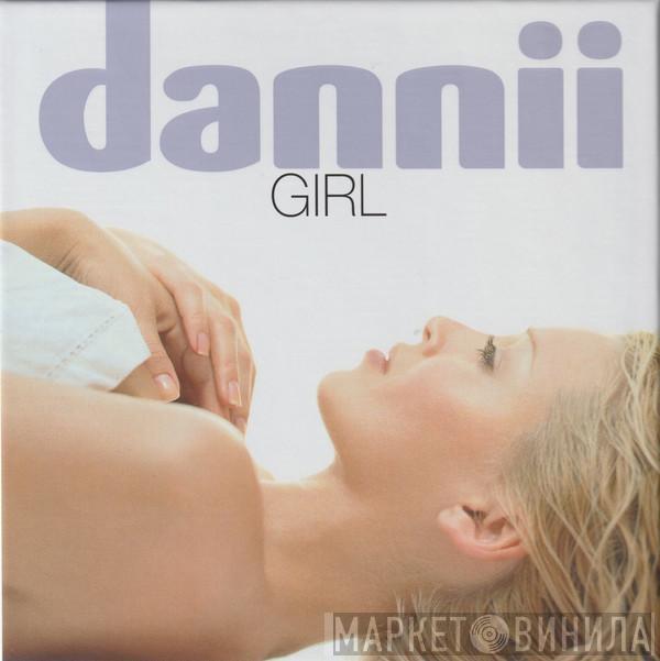  Dannii Minogue  - Girl