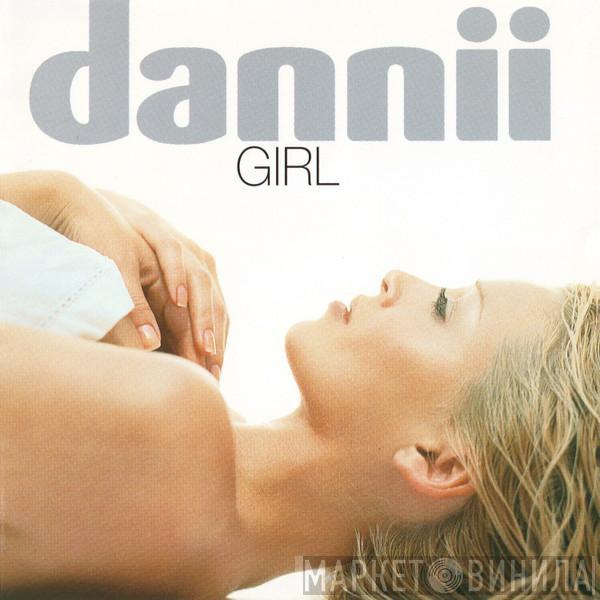  Dannii Minogue  - Girl