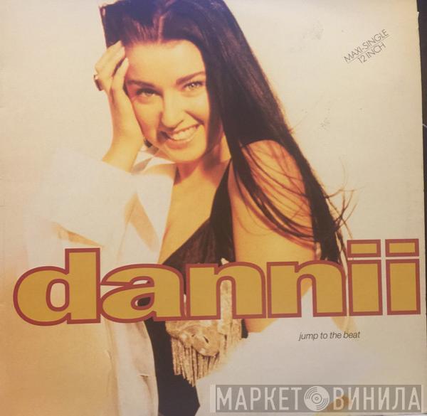  Dannii Minogue  - Jump To The Beat