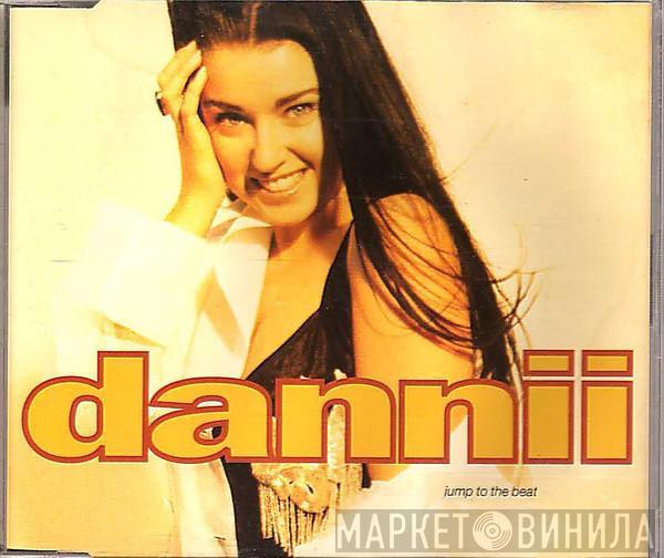  Dannii Minogue  - Jump To The Beat