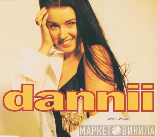  Dannii Minogue  - Jump To The Beat