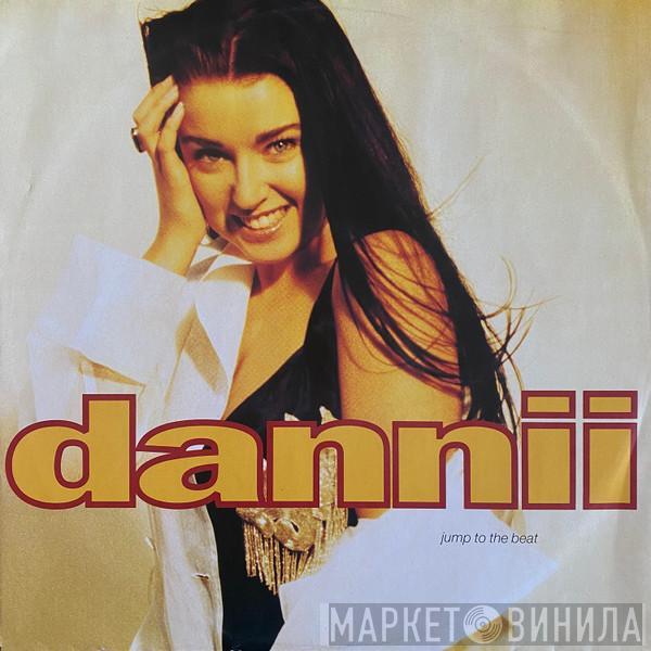  Dannii Minogue  - Jump To The Beat