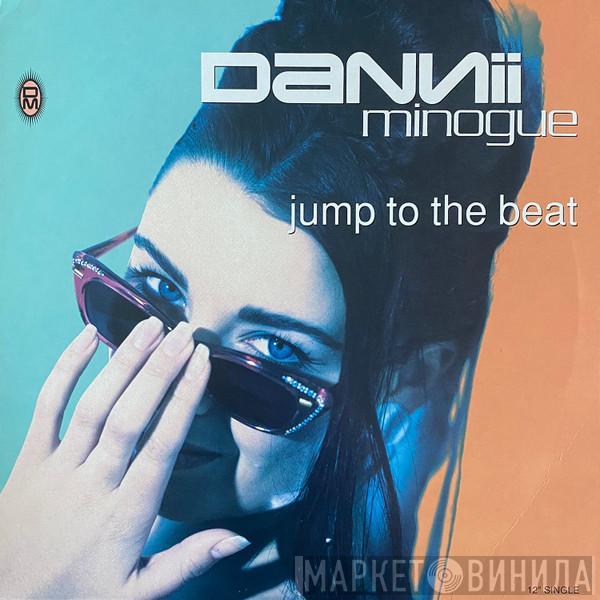  Dannii Minogue  - Jump To The Beat