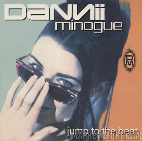  Dannii Minogue  - Jump To The Beat