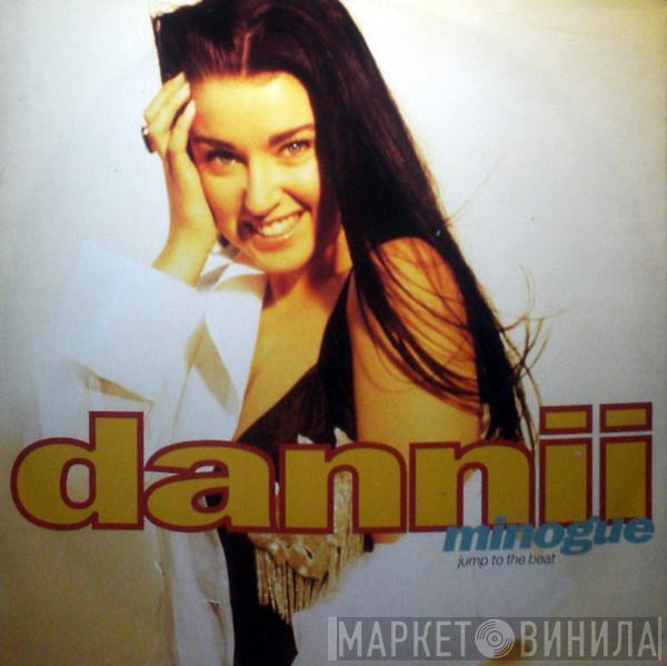  Dannii Minogue  - Jump To The Beat