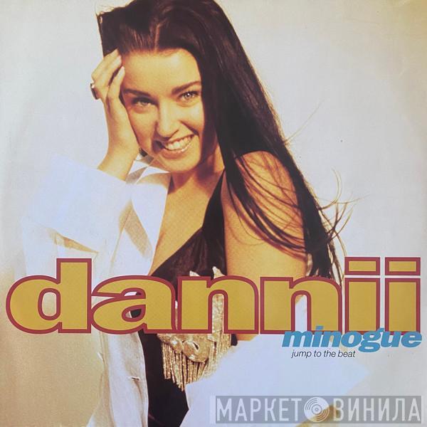 Dannii Minogue - Jump To The Beat