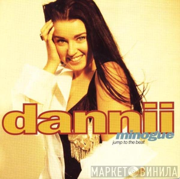  Dannii Minogue  - Jump To The Beat