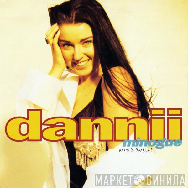 Dannii Minogue - Jump To The Beat