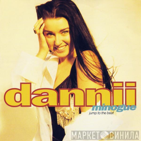  Dannii Minogue  - Jump To The Beat