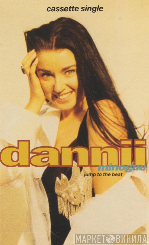  Dannii Minogue  - Jump To The Beat