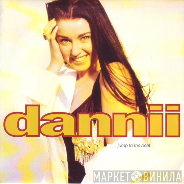Dannii Minogue - Jump To The Beat