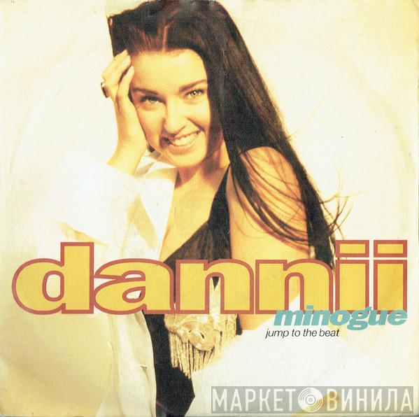 Dannii Minogue - Jump To The Beat