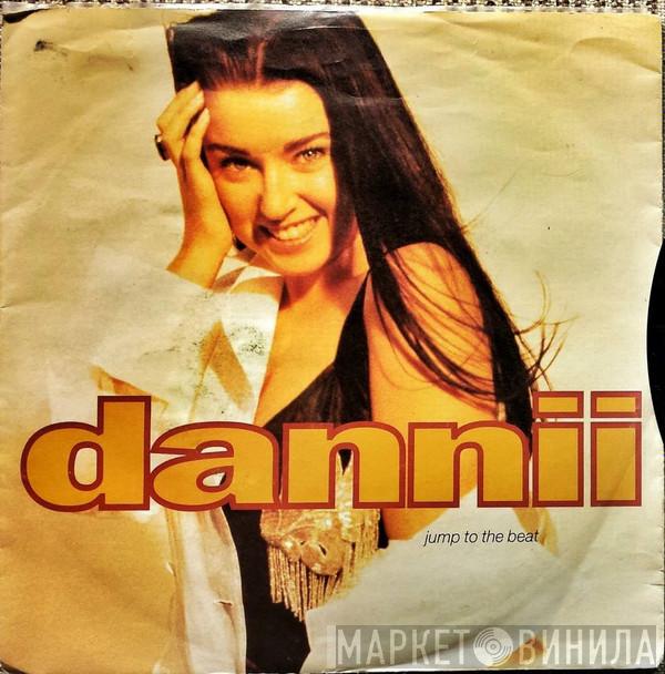  Dannii Minogue  - Jump To The Beat