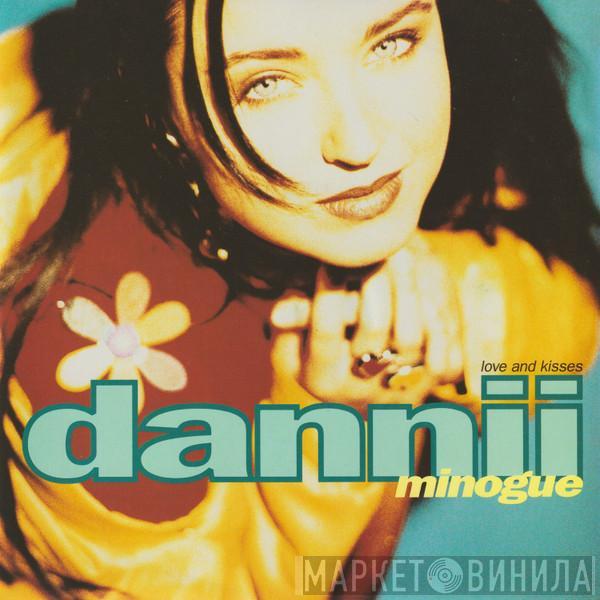 Dannii Minogue - Love And Kisses