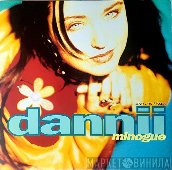 Dannii Minogue - Love And Kisses