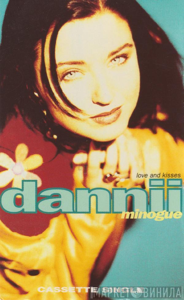 Dannii Minogue  - Love And Kisses