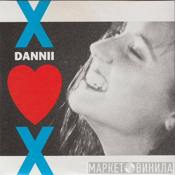 Dannii Minogue  - Love And Kisses