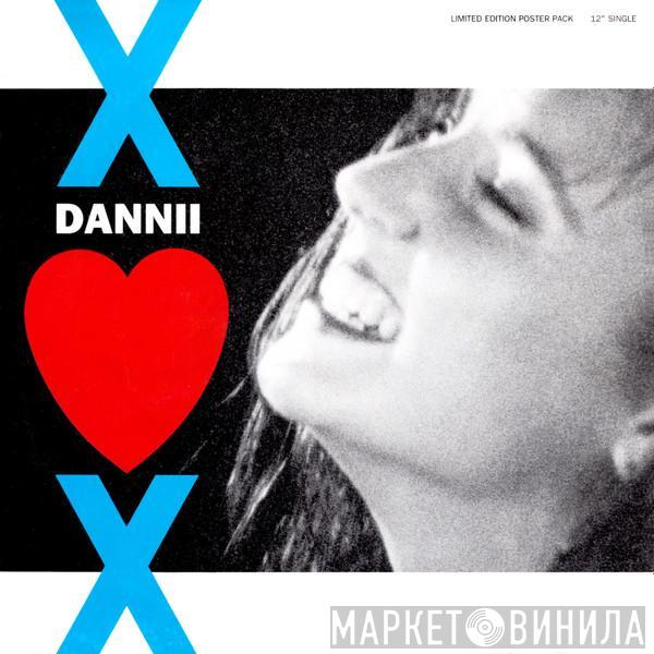  Dannii Minogue  - Love And Kisses