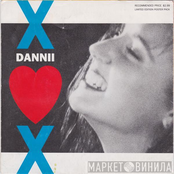  Dannii Minogue  - Love And Kisses