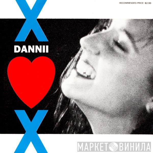  Dannii Minogue  - Love And Kisses