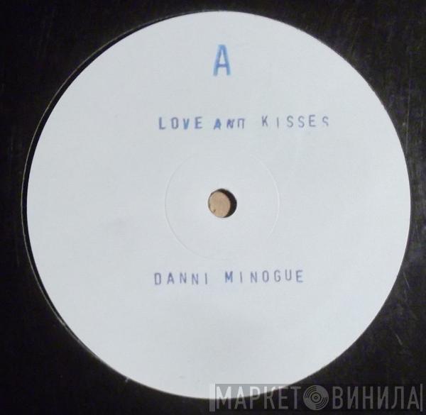  Dannii Minogue  - Love And Kisses