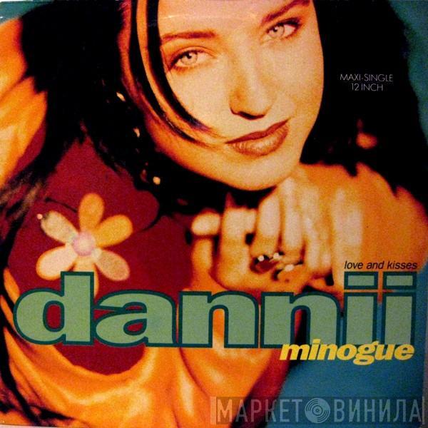  Dannii Minogue  - Love And Kisses