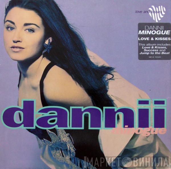 Dannii Minogue - Love And Kisses