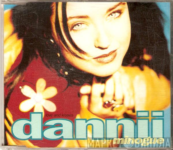  Dannii Minogue  - Love And Kisses
