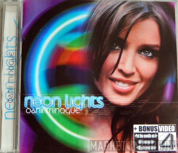  Dannii Minogue  - Neon Lights