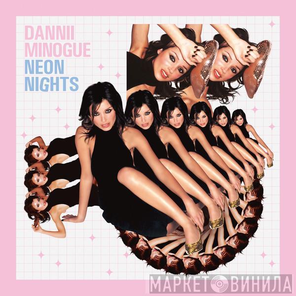  Dannii Minogue  - Neon Nights 20