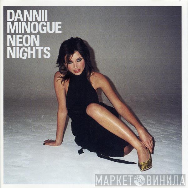  Dannii Minogue  - Neon Nights