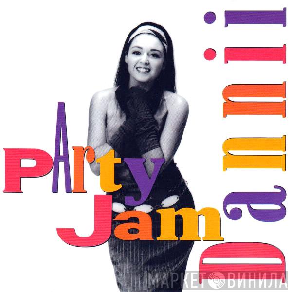  Dannii Minogue  - Party Jam