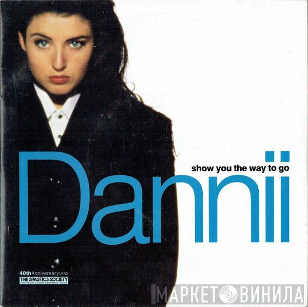 Dannii Minogue - Show You The Way To Go