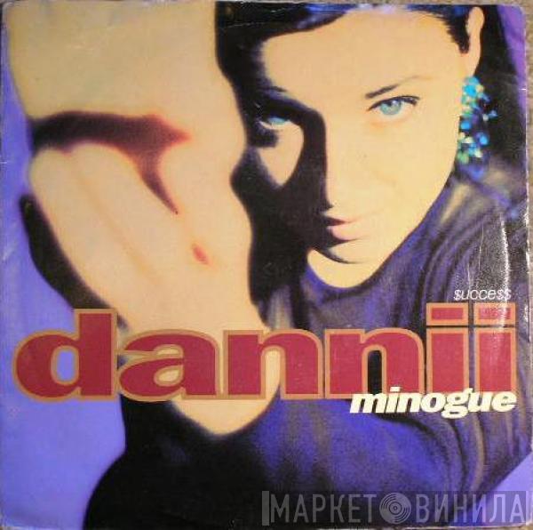 Dannii Minogue - Success