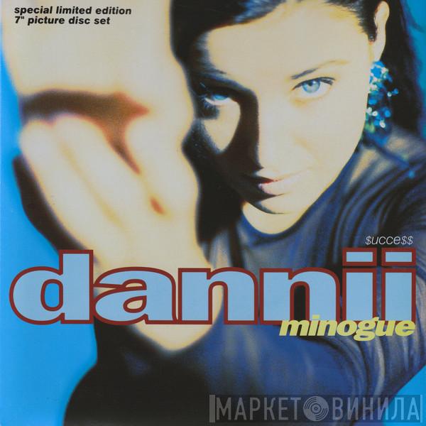 Dannii Minogue - Success