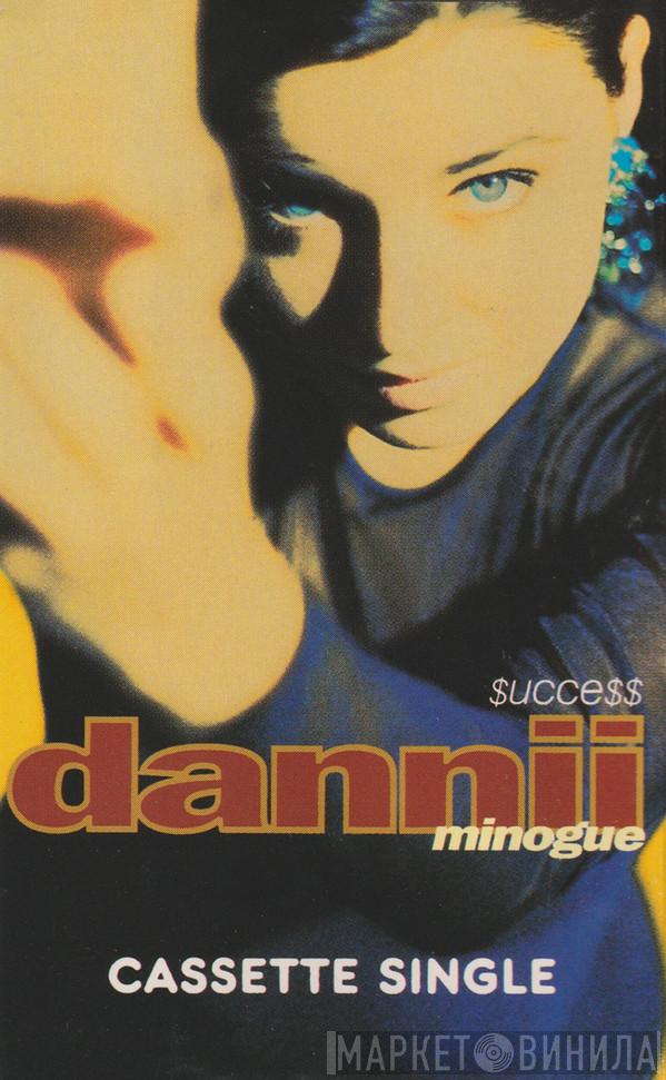 Dannii Minogue  - Success