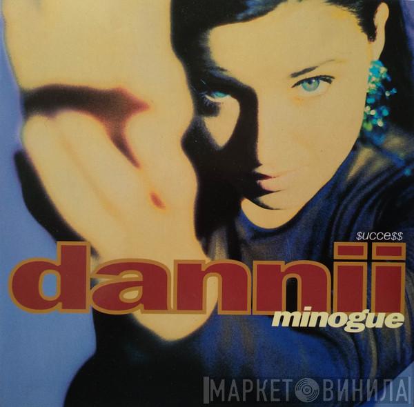 Dannii Minogue - Success