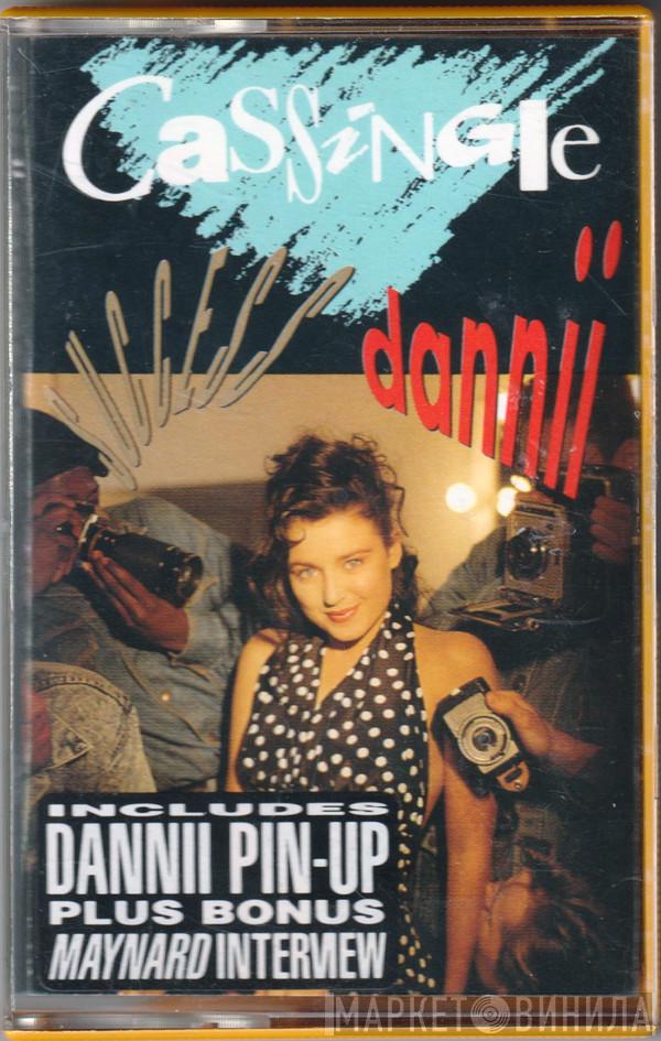  Dannii Minogue  - Success