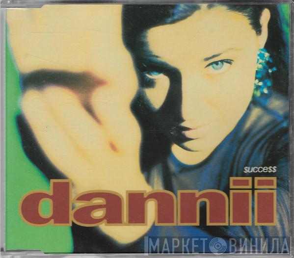  Dannii Minogue  - Success