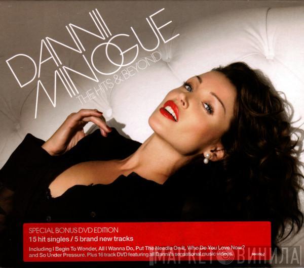 Dannii Minogue - The Hits & Beyond